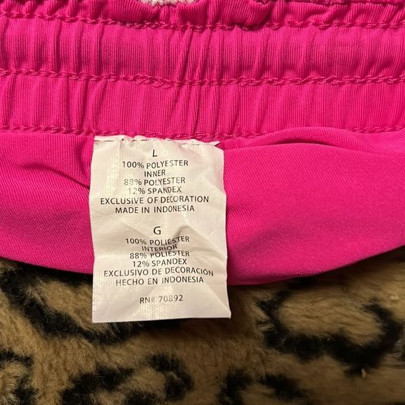 Sports essentials shorts - Picture 5 of 5